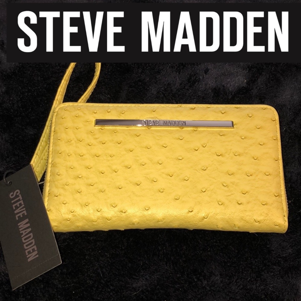 Steve Madden Wallet